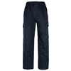 NEW FIT Cargo Pants (Sizes 2, 6, 10-12) - indigo